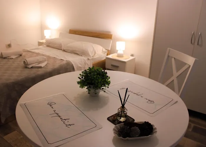 Studio Ricardo, Opatija