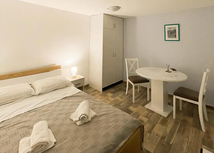 Studio Ricardo, Opatija