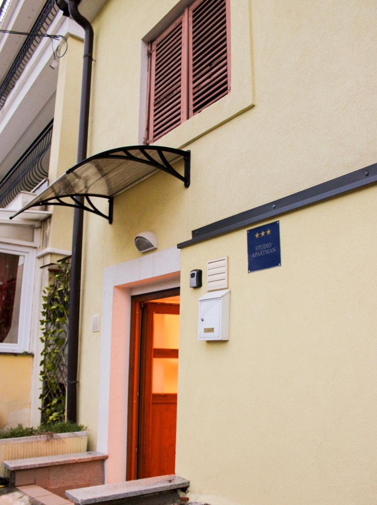 Apartman Ricardo,