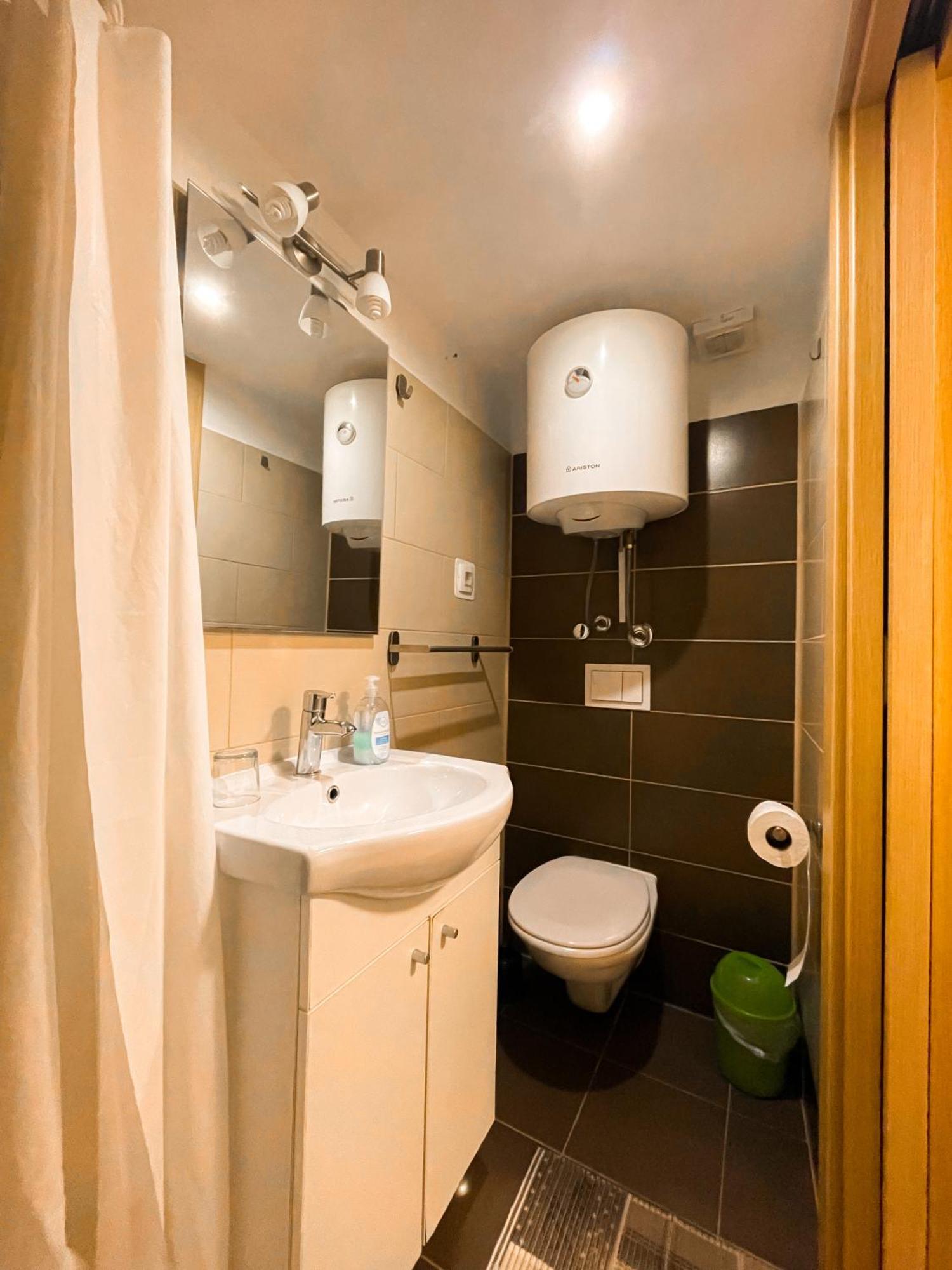 Apartman Ricardo, Abbázia