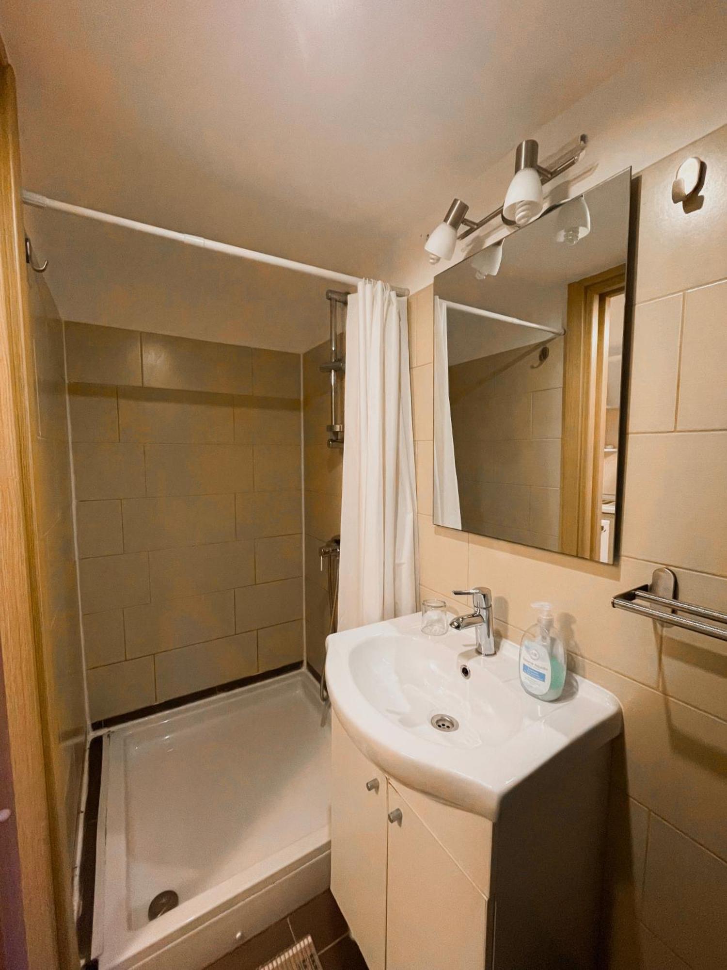 Ricardo, Apartman