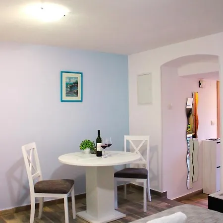 Studio Ricardo, Opatija Buitenkant foto