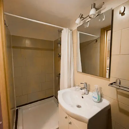 Studio Ricardo, Opatija Buitenkant foto