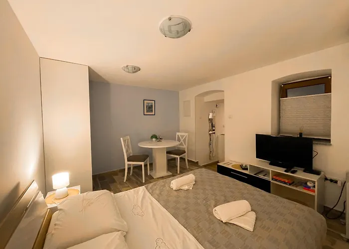 Studio Ricardo, Opatija