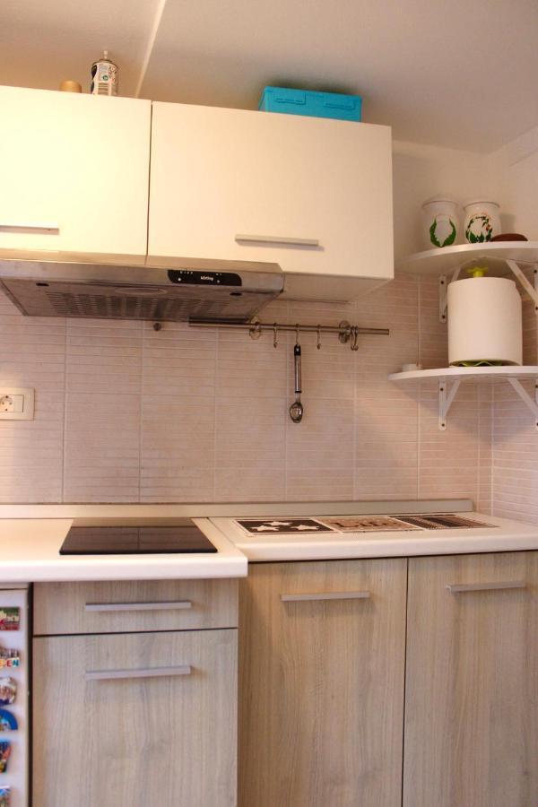 Apartment Ricardo, Opatija