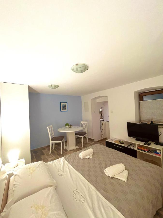 Ricardo, Opatija